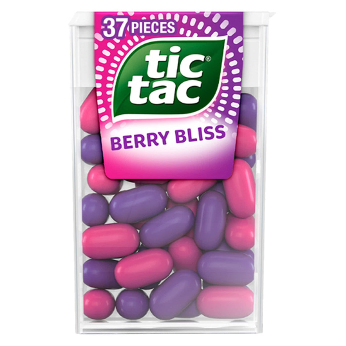 Tic Tac Berry Bliss 18 g