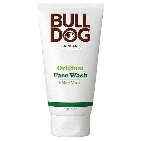 Bulldog Original Face Wash 150 ml