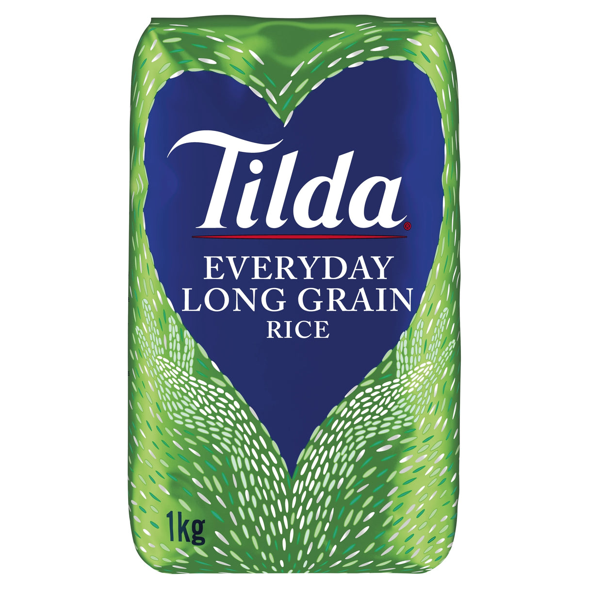 Tilda Everyday Long Grain Rice 1 kg