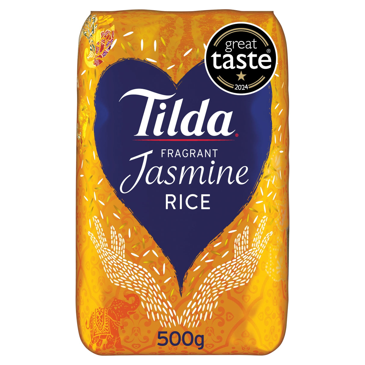Tilda Thai Jasmine Rice 500 g