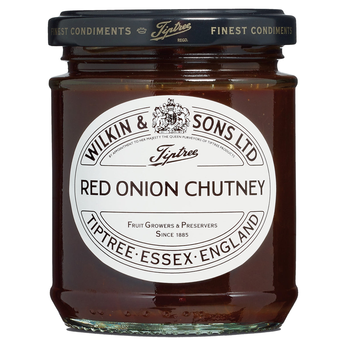 Tiptree Caramelised Red Onion Chutney 220 g