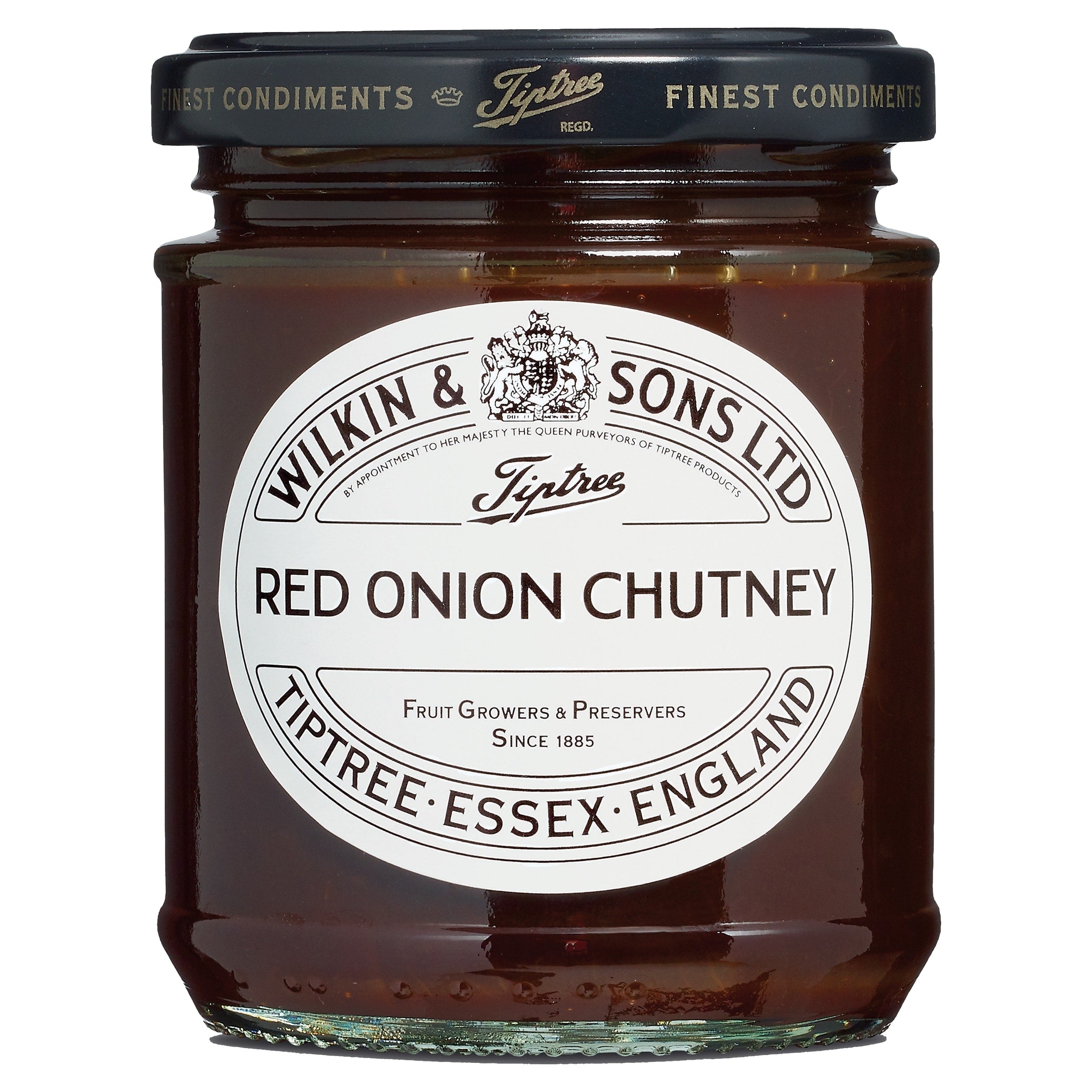 Tiptree Caramelised Red Onion Chutney 220 g