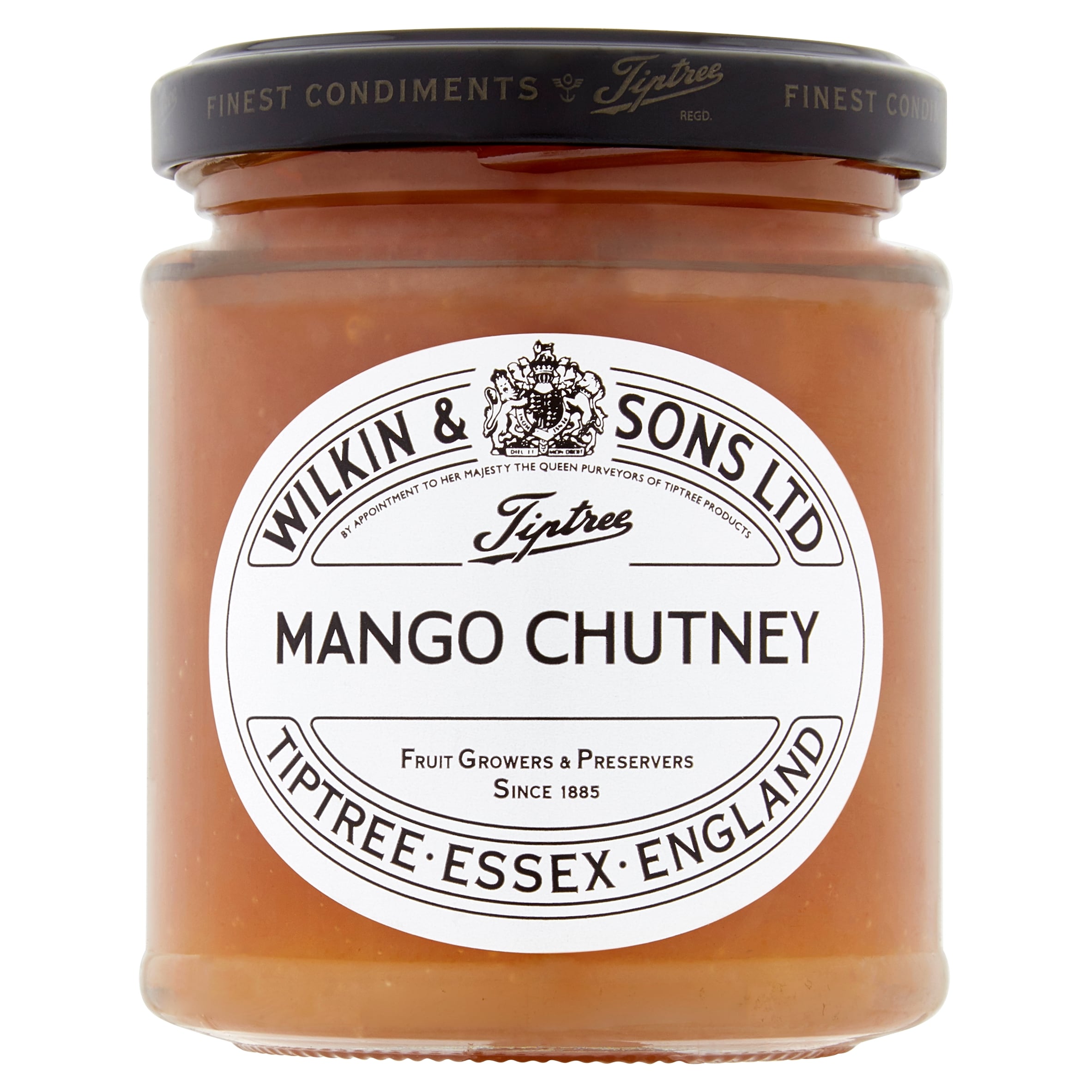 Tiptree Mango Chutney 220 g