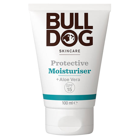 Bulldog Protective Moisturiser 100 ml