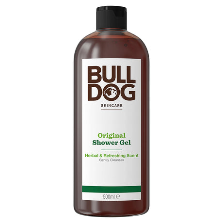 Bulldog Skincare Original Shower Gel 500 ml