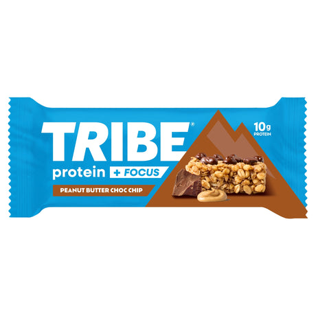 Tribe Protein & Focus Peanut Butter Chocolate 60 g