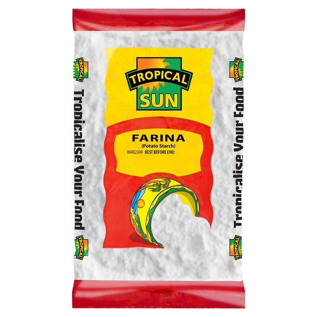 Tropical Sun Farina 500 g