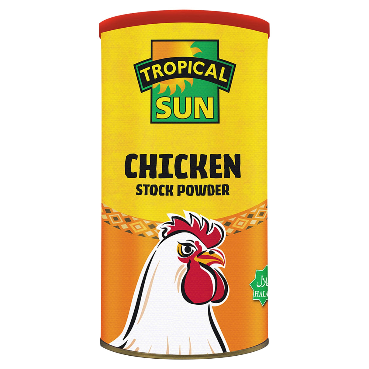 Tropical Sun Stock Powder Chicken Halal 1 kg