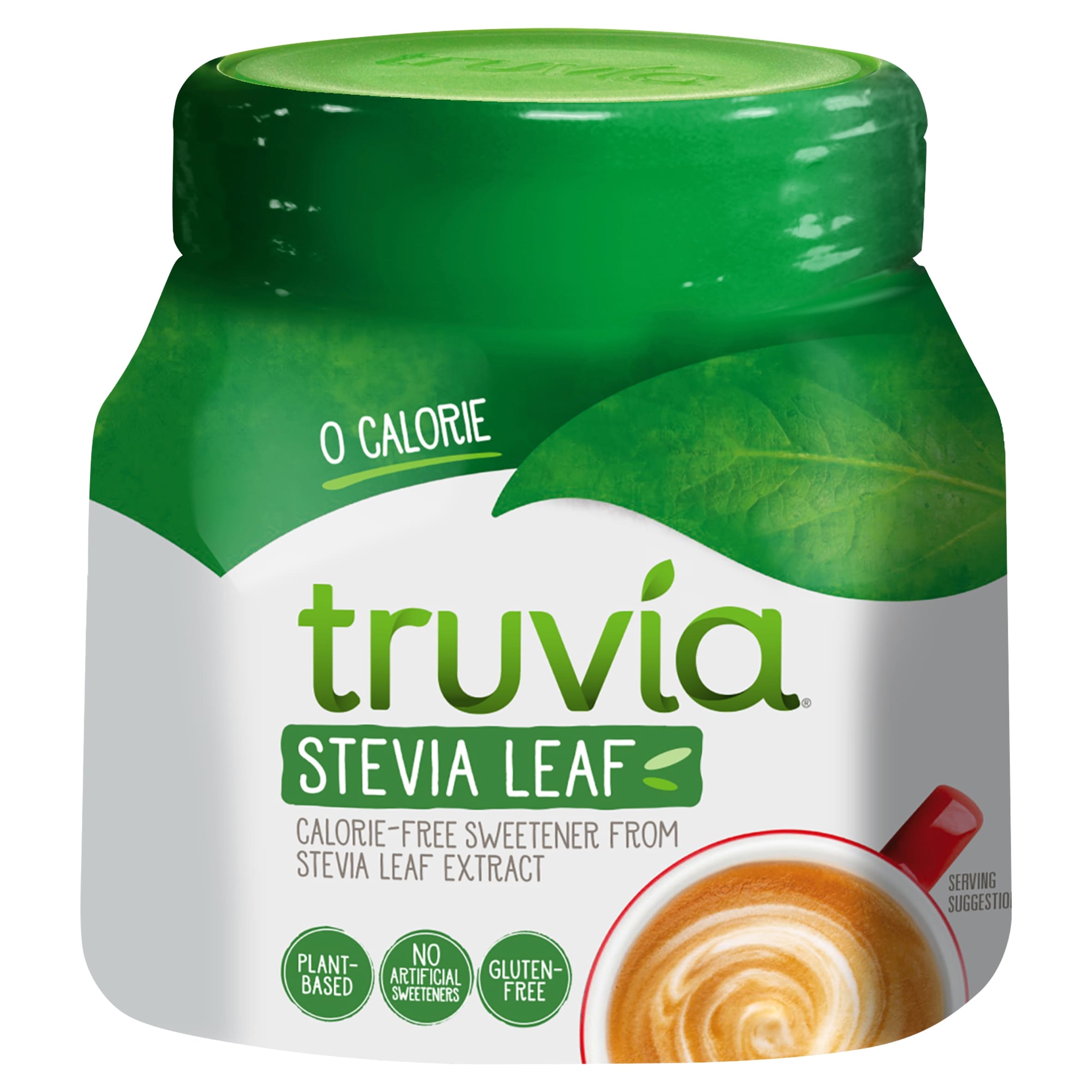 Truvia Sweetener From Stevia Leaf Extract 270 g