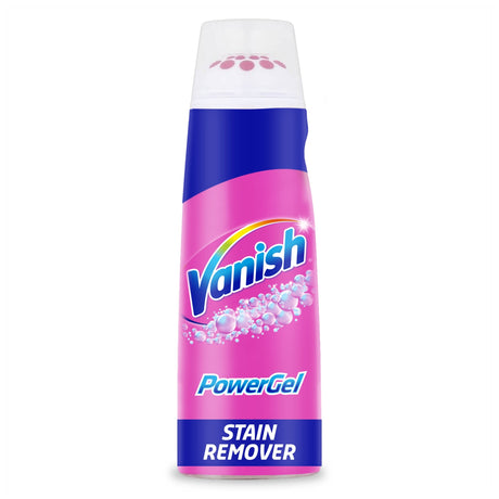 Vanish Gold Pre-Treat Stain Remover Power Gel 200 ml