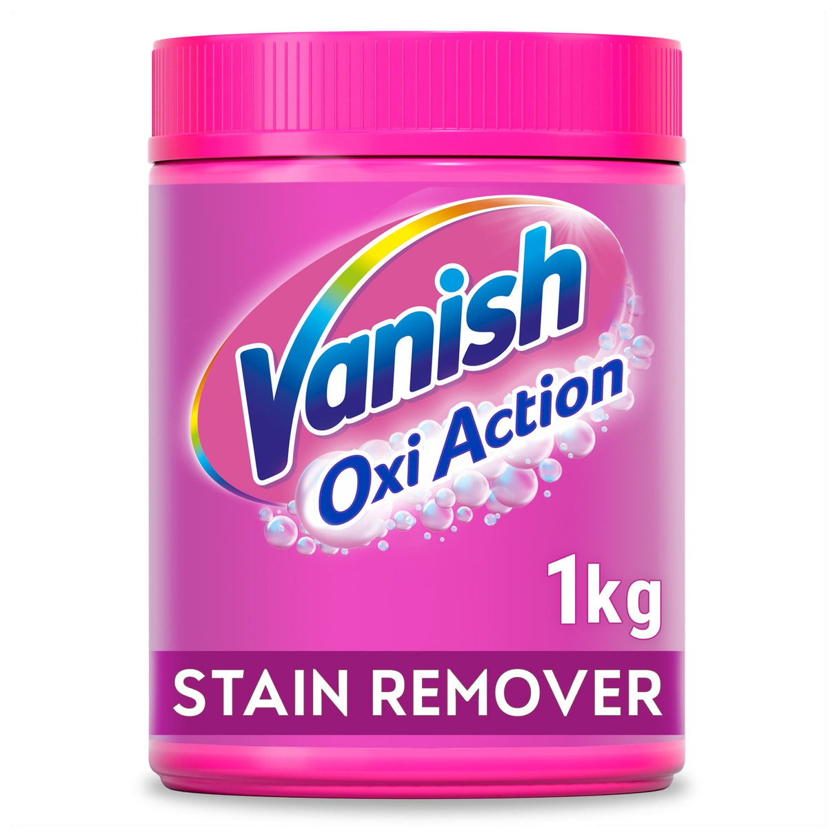 Vanish Oxi Action Stain Remover Powder 1 kg