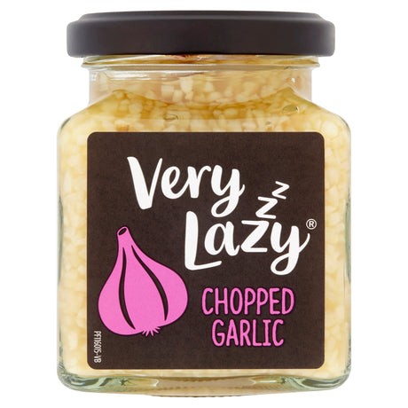 Very Lazy Garlic 200 g