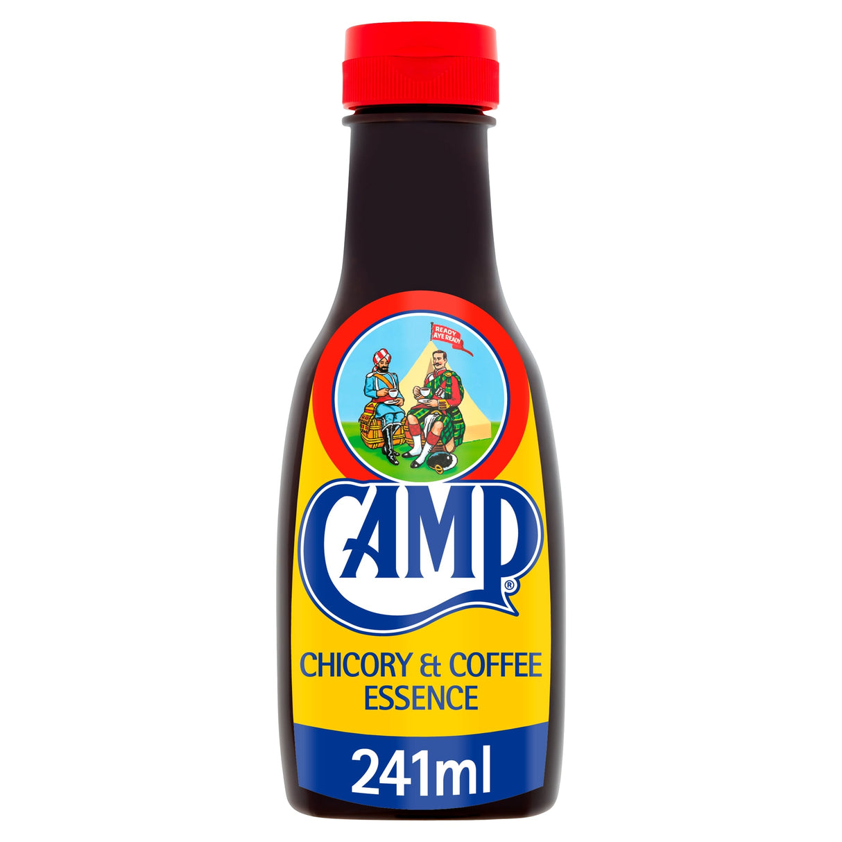 Camp Chicory & Coffee Essence 241 ml