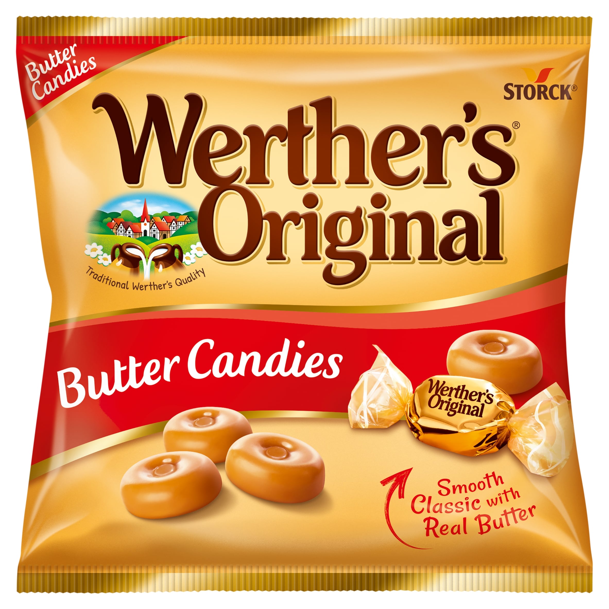 Werther's Original 135 g