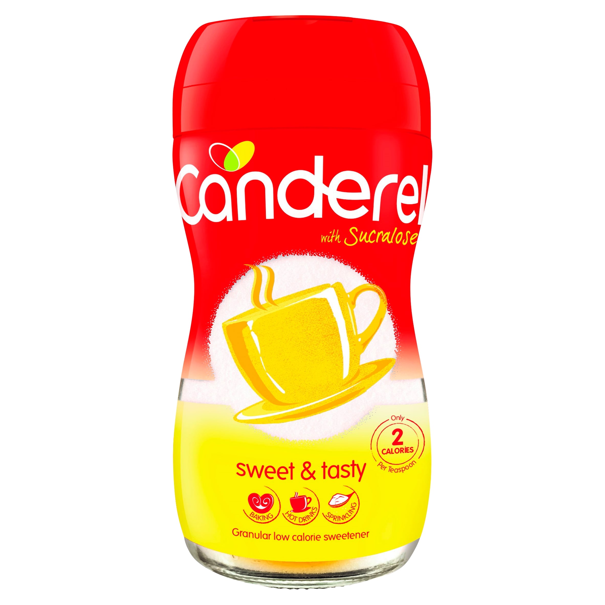 Canderel Sucralose 75 g