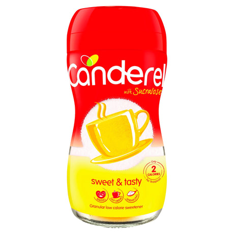 Canderel Sucralose 75 g