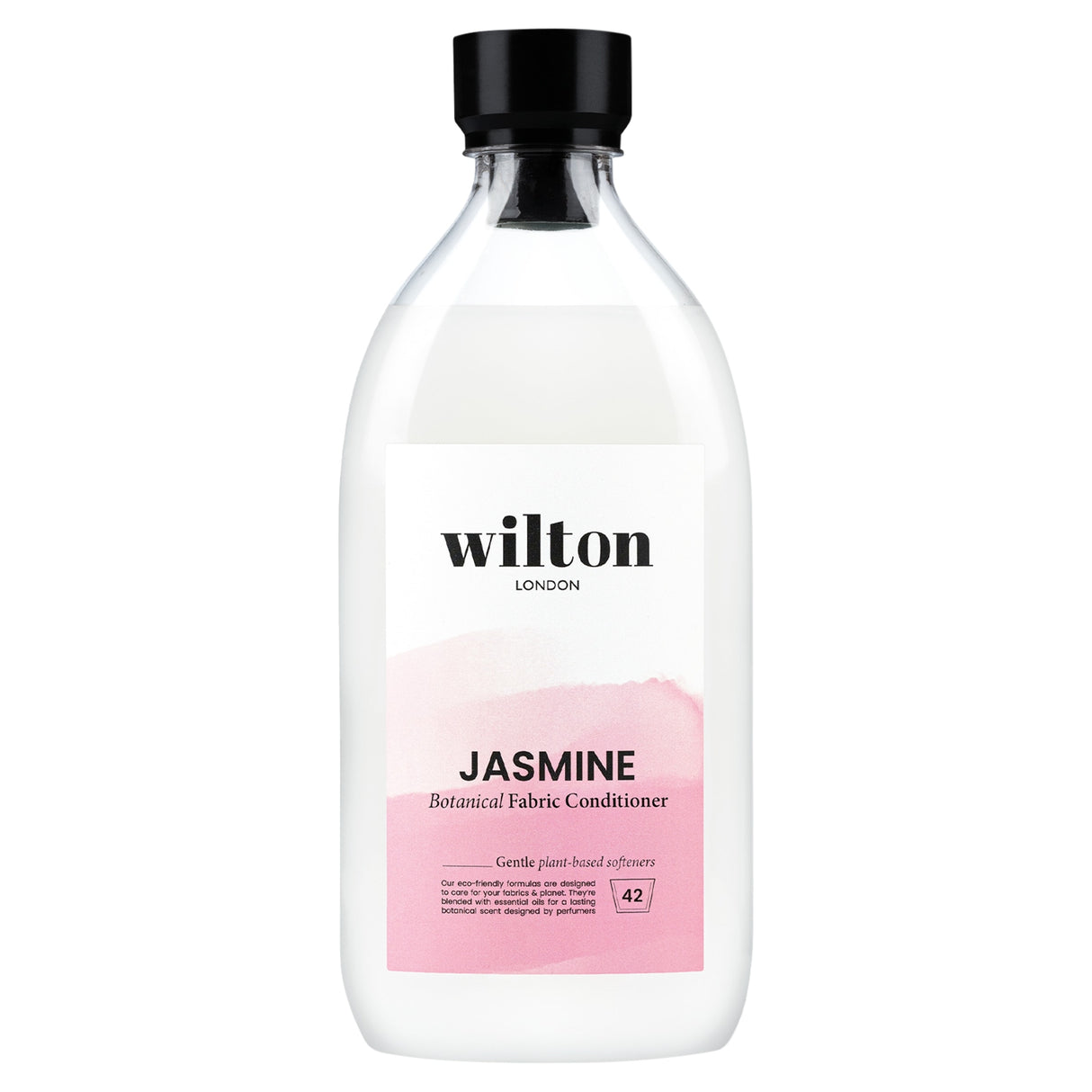 Wilton London Jasmine Botanical Fabric Conditioner 1.05 L