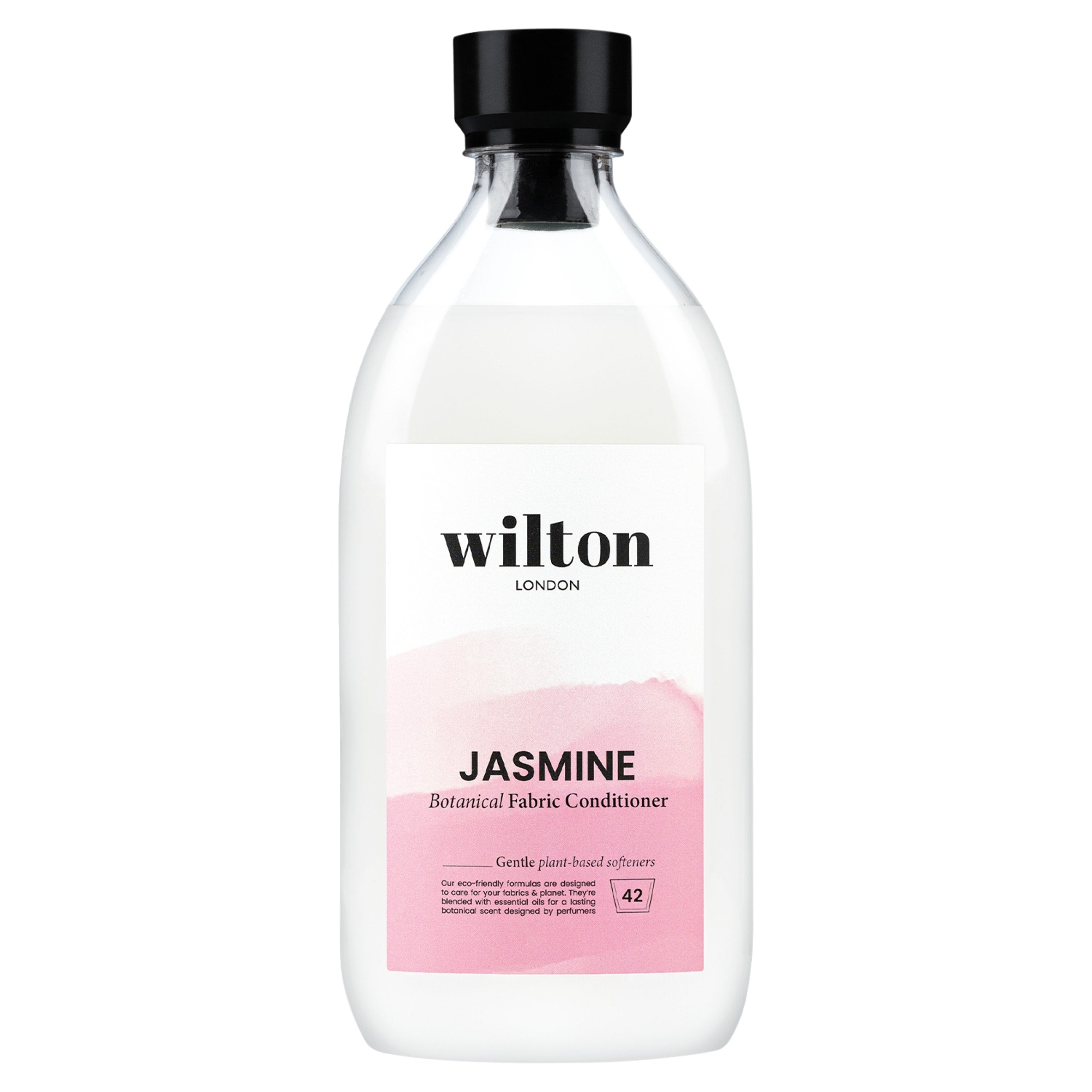 Wilton London Jasmine Botanical Fabric Conditioner 1.05 L