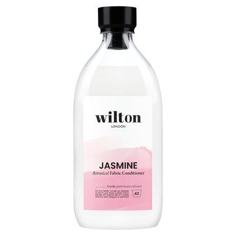 Wilton London Jasmine Botanical Fabric Conditioner 1.05 L