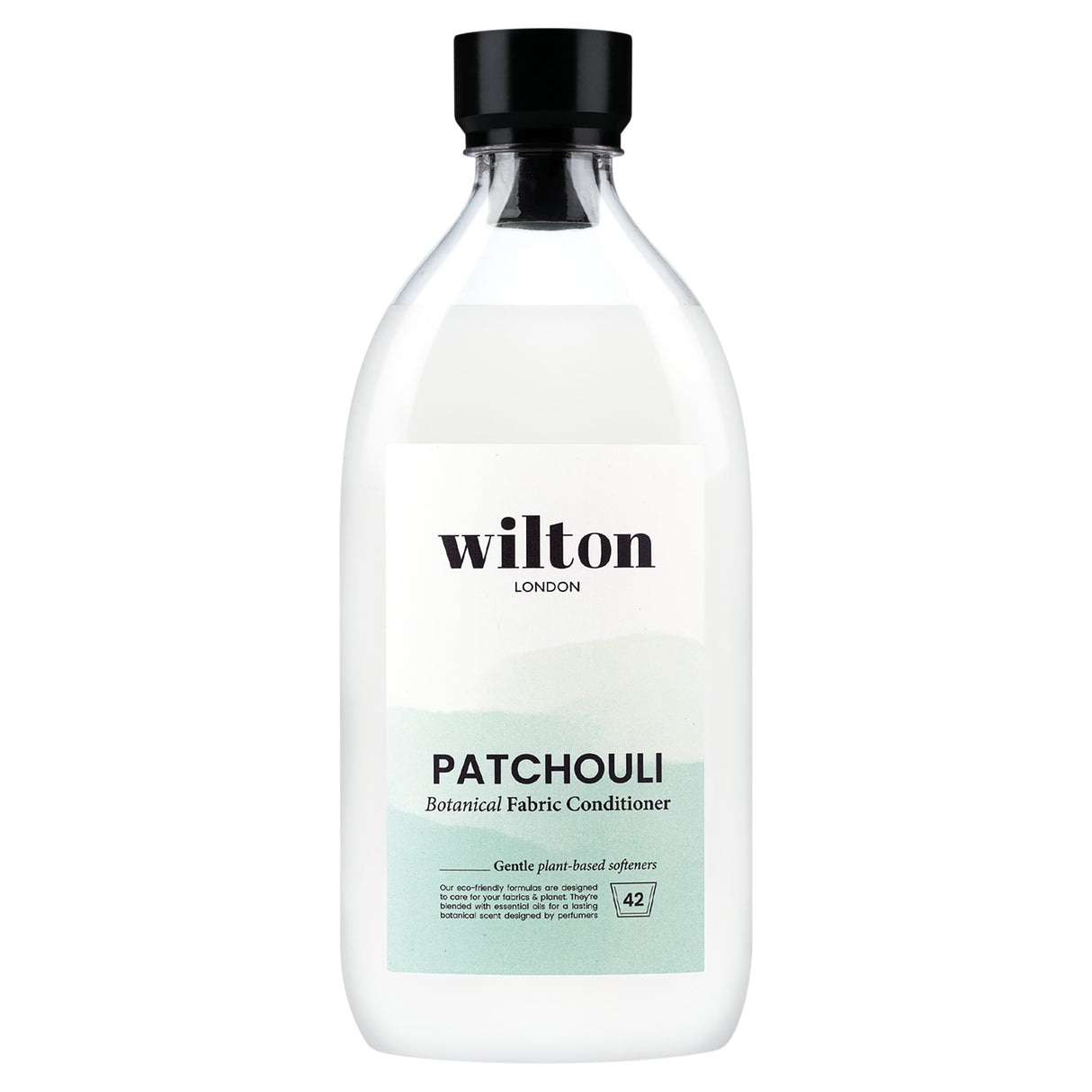Wilton London Patchouli Botanical Fabric Conditioner 1.05 L