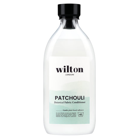Wilton London Patchouli Botanical Fabric Conditioner 1.05 L