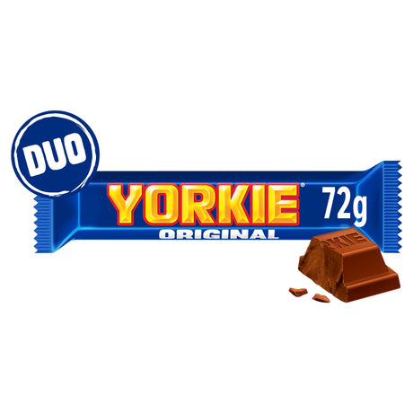 Yorkie Duo 72 g