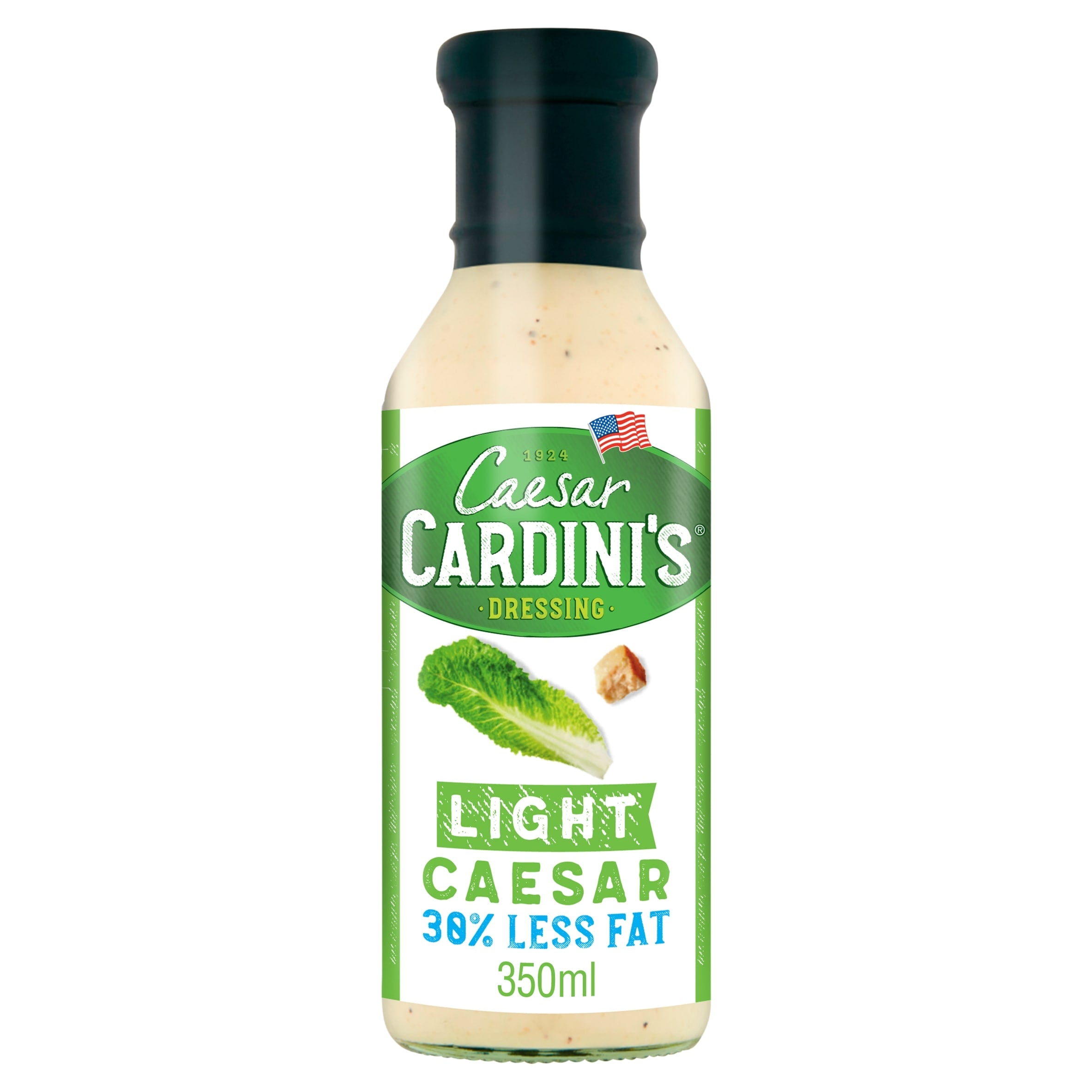 Cardini's Light Caesar Dressing 350 ml