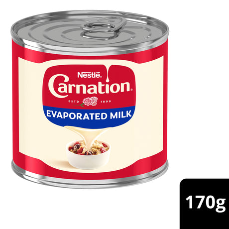 Carnation Evaporated Milk Tin 170 g
