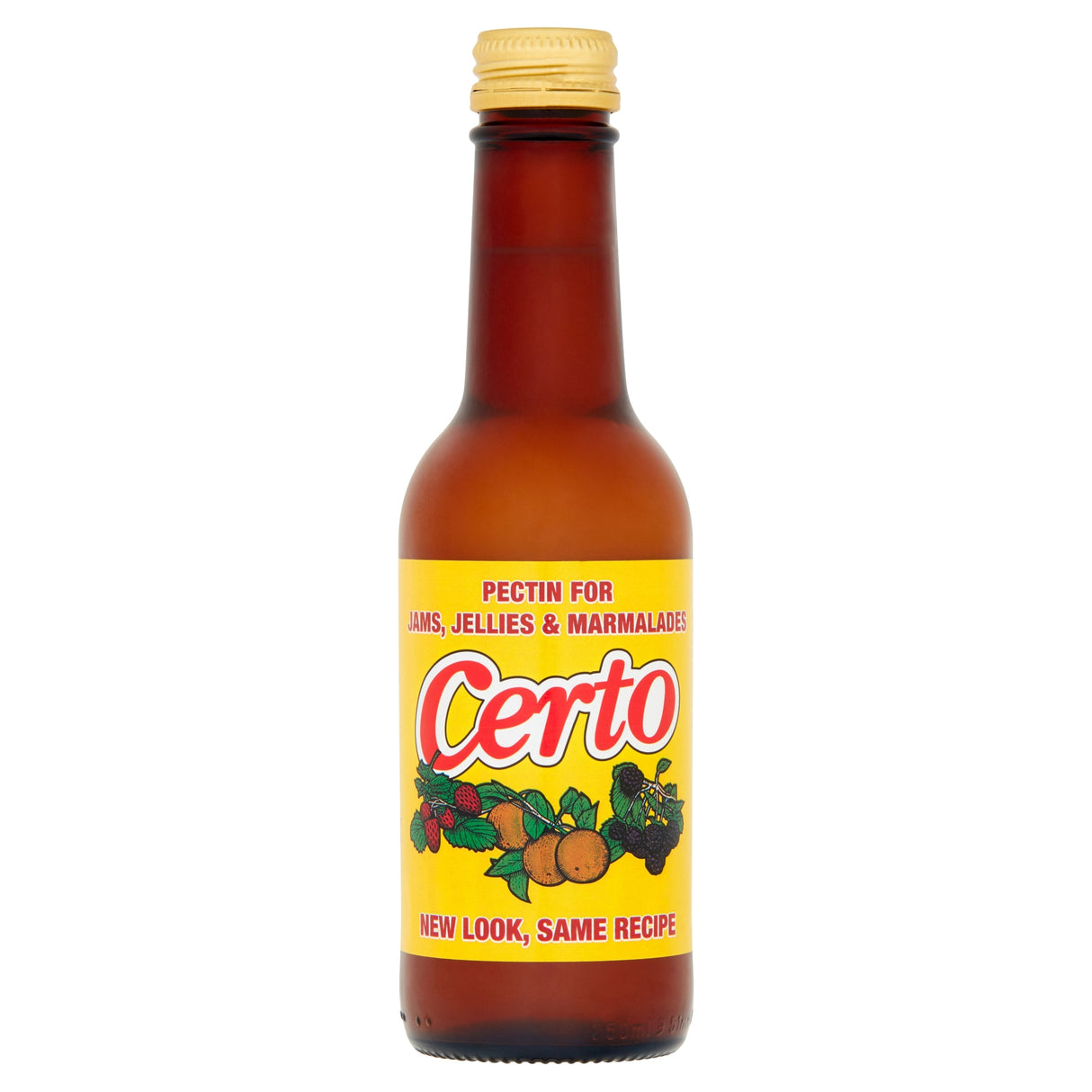 Certo Apple Pectin 250 ml