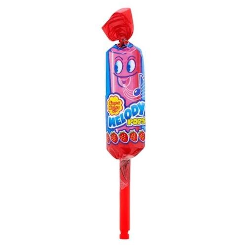 Chupa Chups Melody Pops 15 g