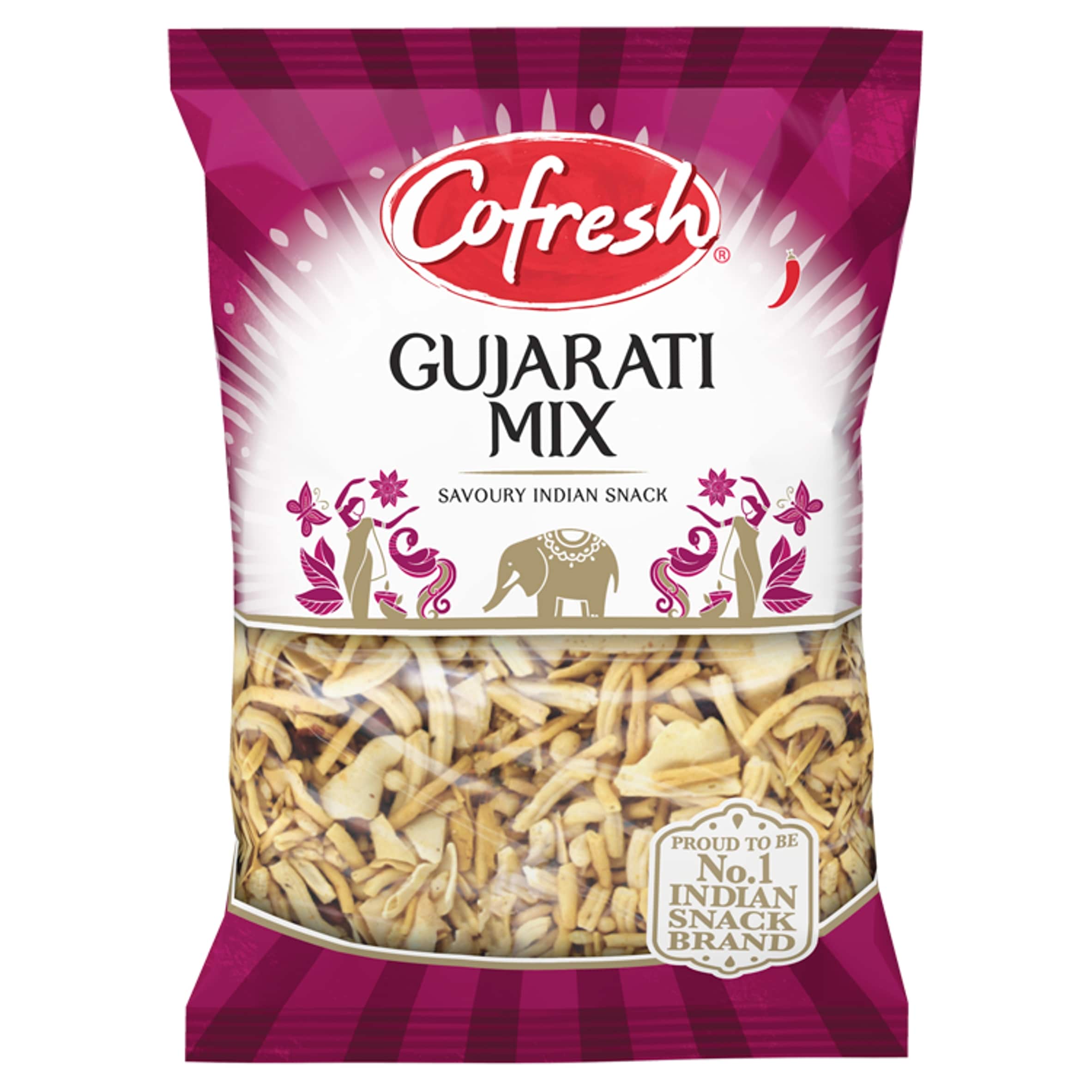 Cofresh Gujarati Mix 325 g