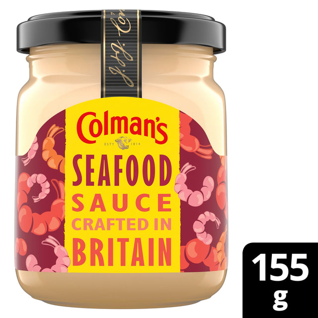 Colman's Seafood Sauce 155 g
