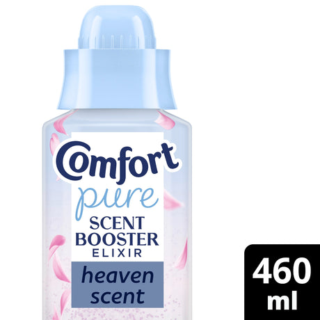 Comfort Scent Booster Elixir Pure Heaven Scent 460 ml