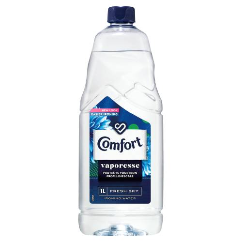 Comfort Vaporesse Ironing Water 1 L
