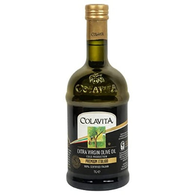 Colavita Extra Virgin Olive Oil 1 L