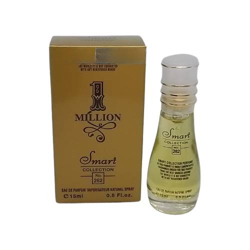 Smart Collection 1 Million No.262 15 ml