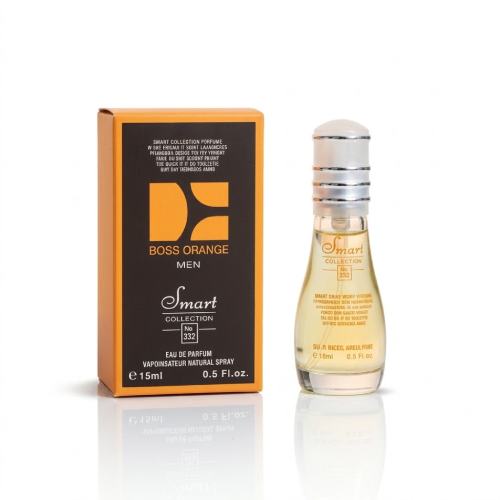 Smart Collection Perfume No. 332 Boss Orange 15 ml