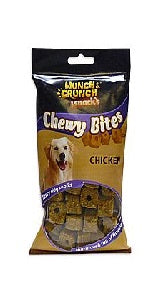 Munch & Crunch Chewy Bite Chicken 170 g