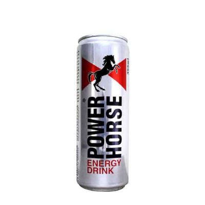 Power Horse Energy Drink 25 cl