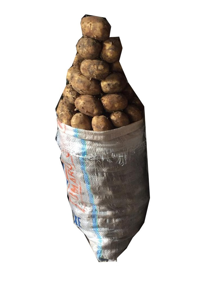 Irish Potato - Quarter Bag