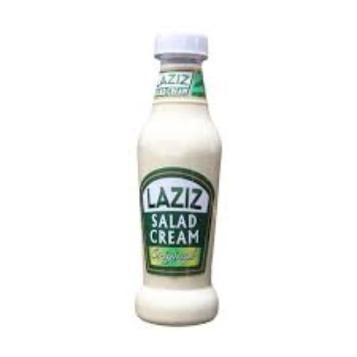 Laziz Salad Cream 285 g