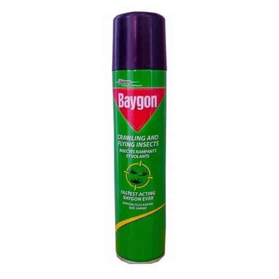 Baygon Insecticide 300 ml