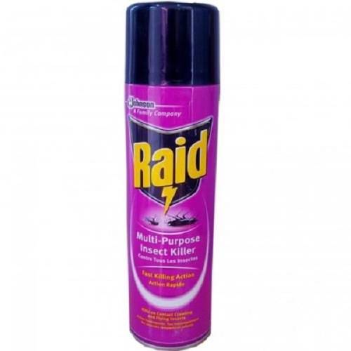 Raid Insect Killer 500 ml