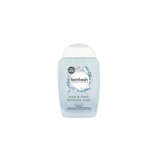 Femfresh Intimate Care Pure & Fresh Wash 150 ml
