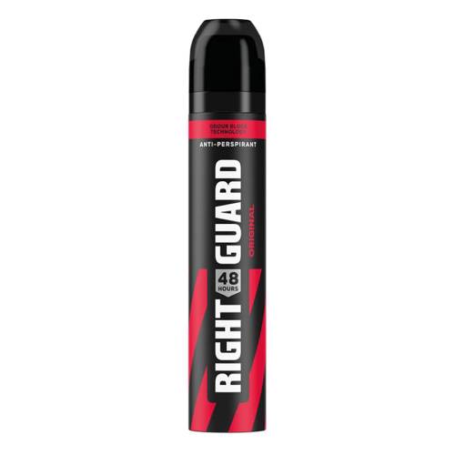 Right Guard Deodorant Spray Men Original 250 ml