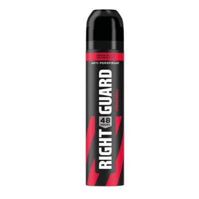 Right Guard Deodorant Spray Men Original 250 ml