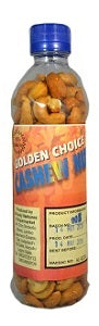 Golden Choice Cashew Roasted & Salted 250 g