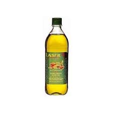 Laser Extra Virgin Olive Oil 250 ml