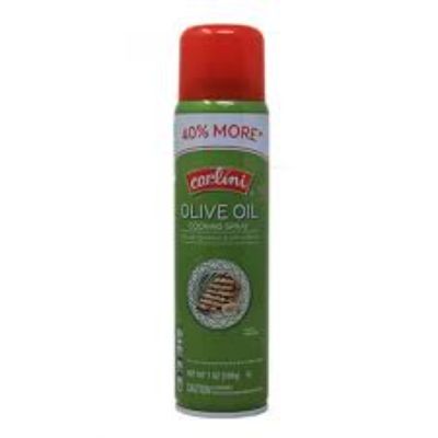 Carlini Olive Oil Cooking Spray 198 g