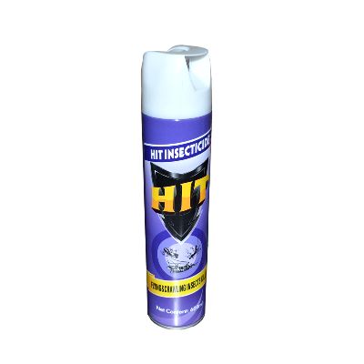Hit Flying & Crawling Insect Spray 600 ml